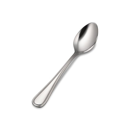 Bon Chef Ravello, Teaspoon, Mirror Finish, 18/10, 6.29" , set of 12 S4600